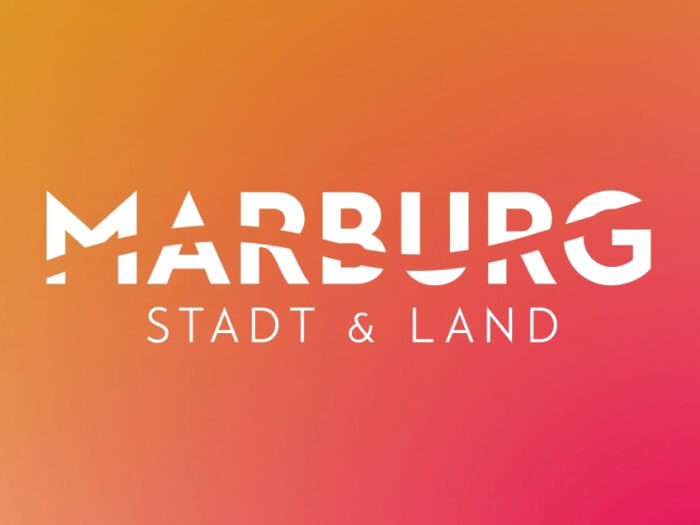 Marburg Tourismus – Logo, Quelle: Marburg Tourismus