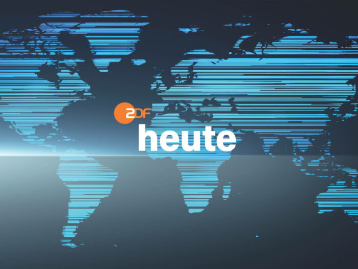 ZDF-Nachrichten im neuen Design