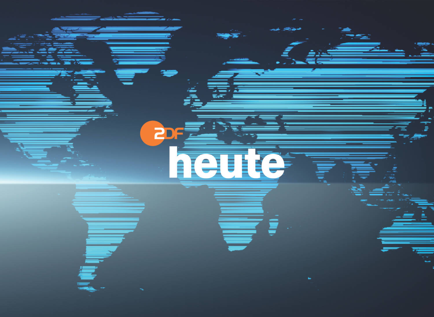 ZDF-Nachrichten im neuen Design