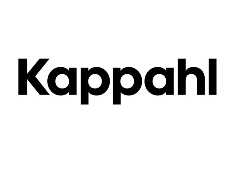Kappahl Logo