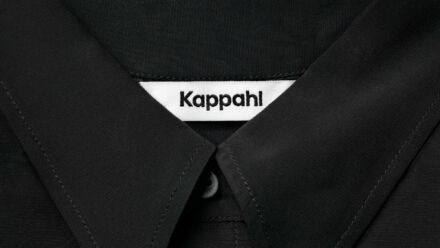 Kappahl Label