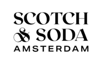 Scotch & Soda – Logo (vertical)