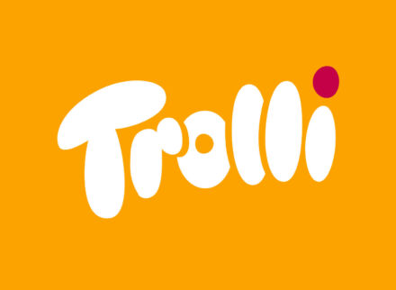 Trolli Logo, Quelle: Trolli