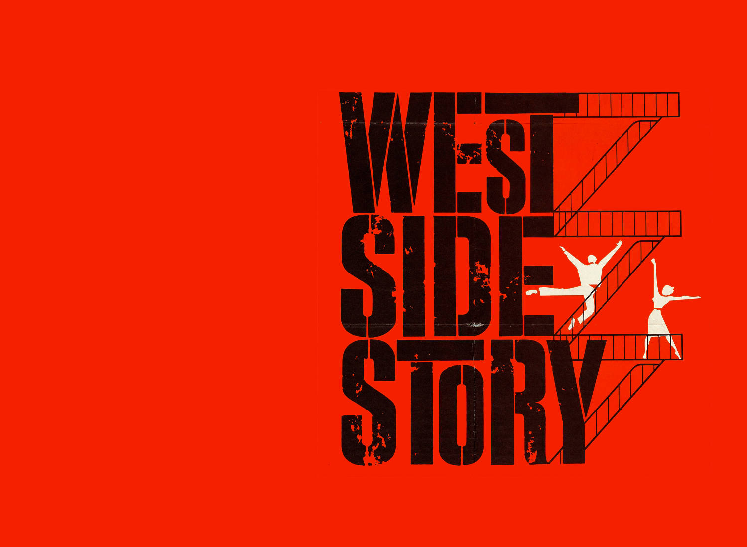 West Side Story (1961) Titel – Joe Caroff