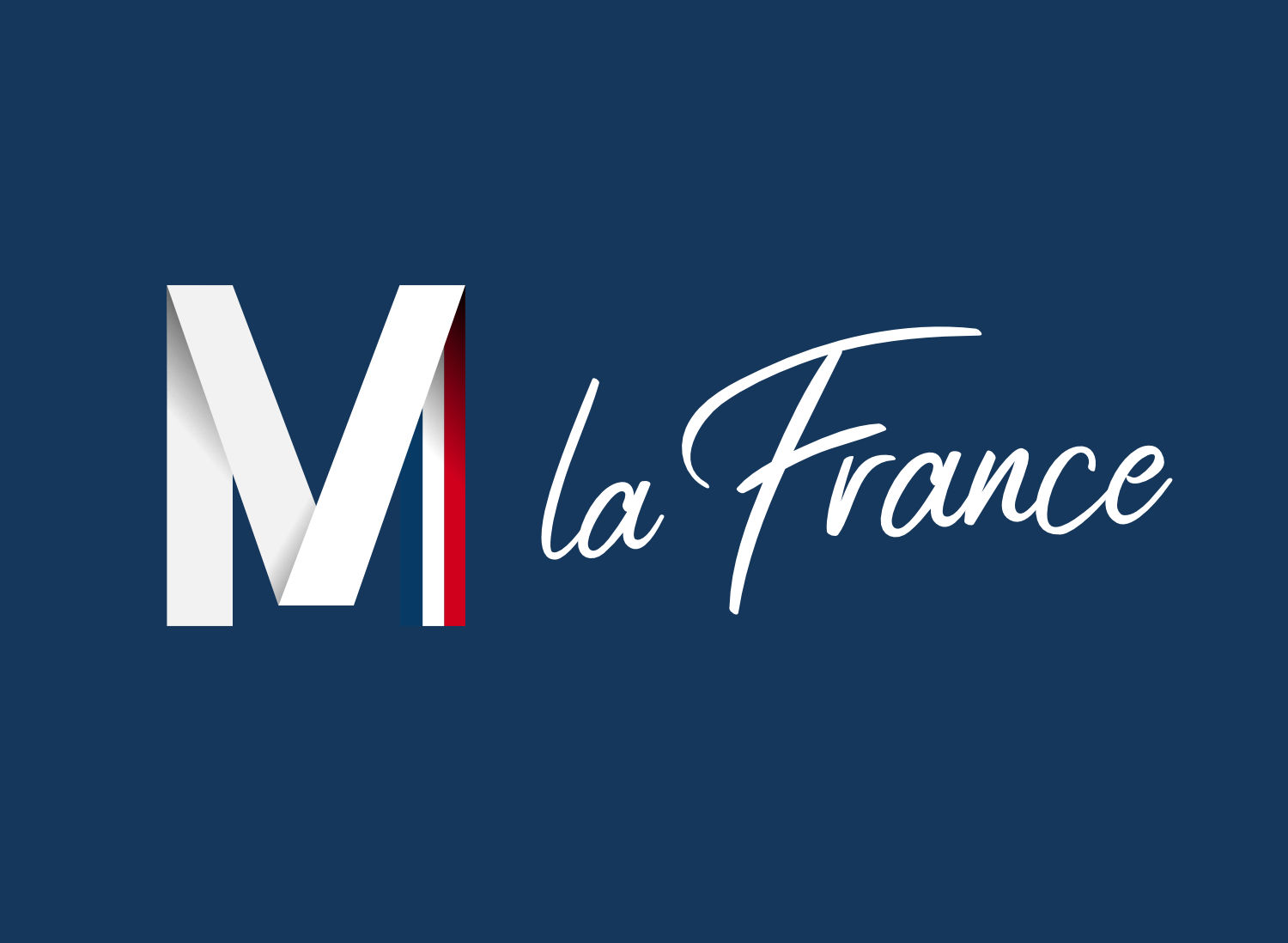 Marine Le Pen Logo