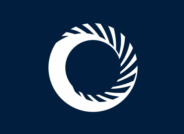 Oxford University Press Logo Bildmarke