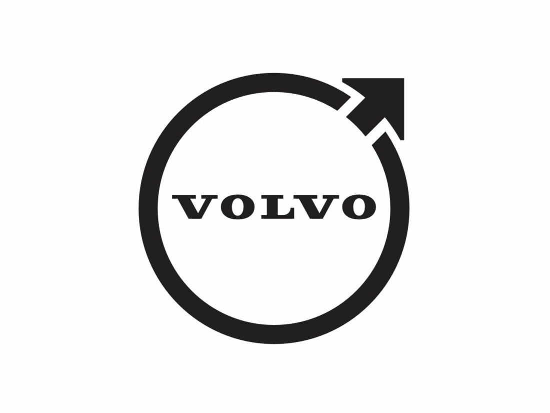 Volvo Cars Iron Mark New