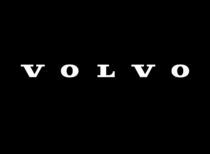 Volvo Wordmark
