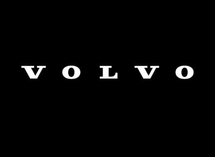 Volvo Wordmark