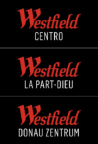 Westfield Center Logos