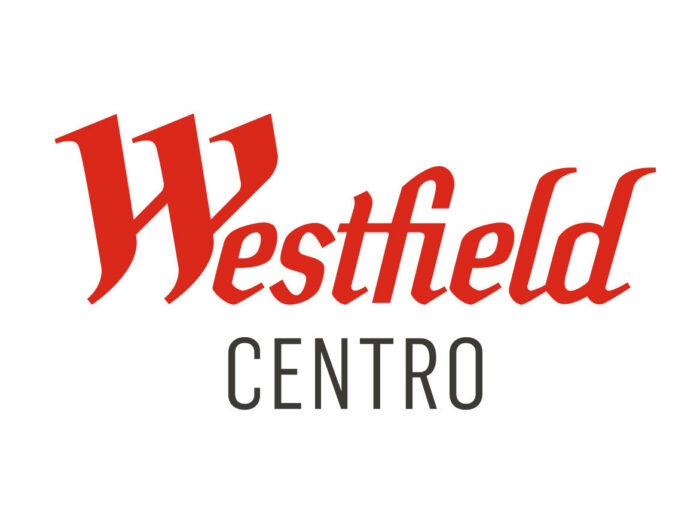 Westfield Centro Logo