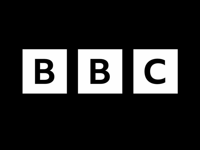 BBC Logo, Quelle: BBC