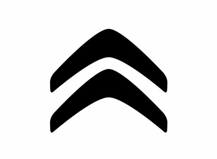 Citroen Chevron / Logo