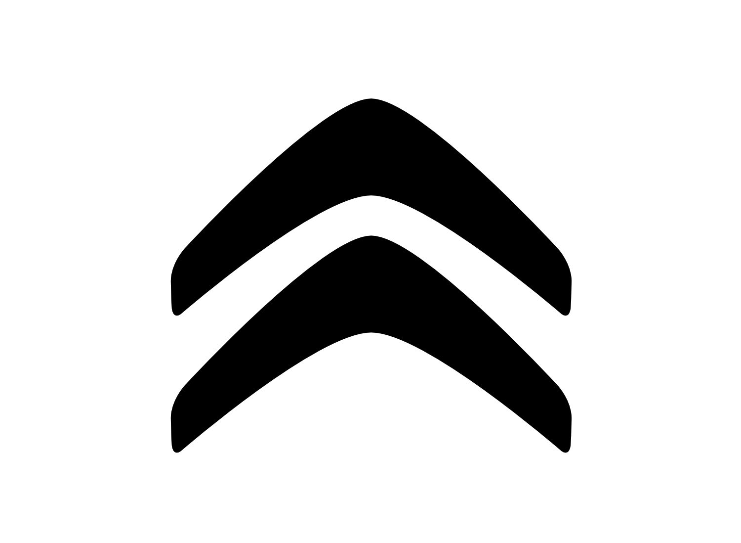 Citroen Chevron / Logo