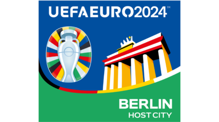 EURO 2024 Hostcitylogo Berlin