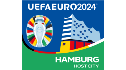 EURO 2024 Hostcitylogo Hamburg