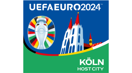EURO 2024 Hostcitylogo Köln