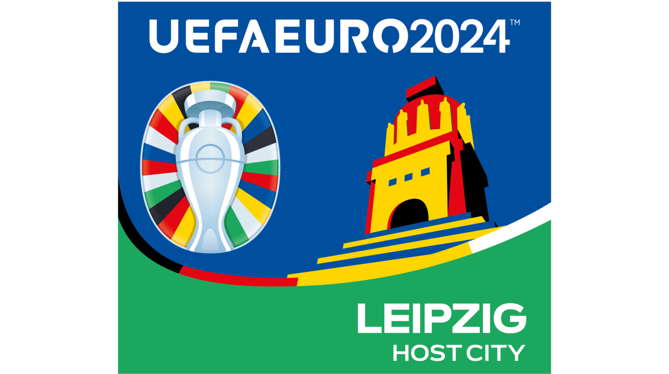 EURO 2024 Hostcitylogo Leipzig