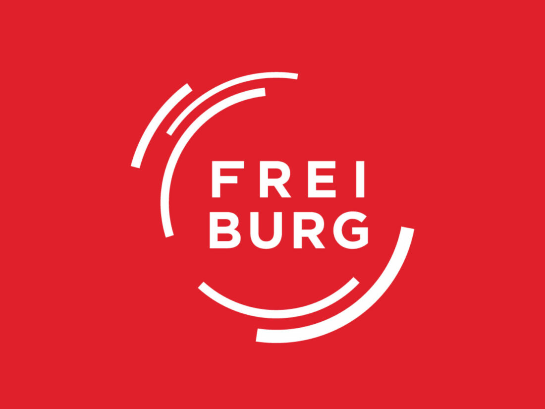 Freiburg Tourismus Logo