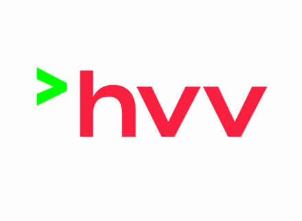 hvv Logo, Quelle: hvv
