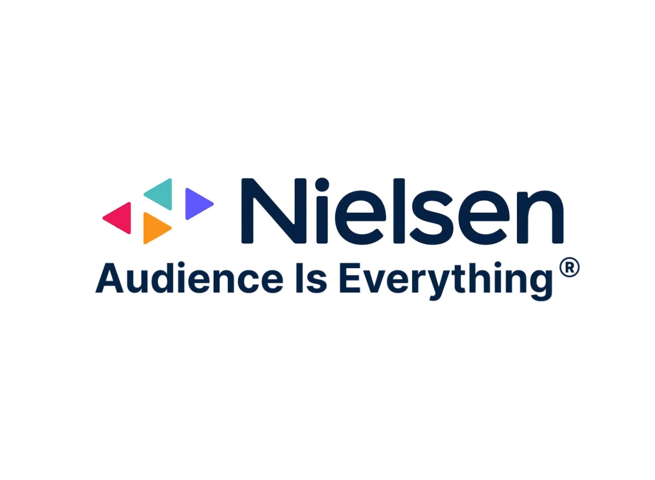 Nielsen – Audience is everything, Quelle: Nielsen