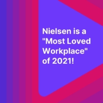 Nielsen Branding, Quelle: Nielsen
