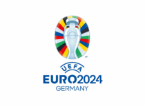 UEFA EURO 2024 Logo