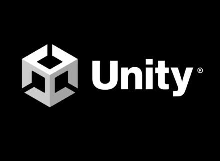 Unity Logo, Quelle: Unity