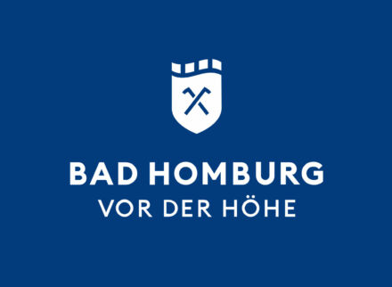 Bad Homburg erhält neues Corporate Design