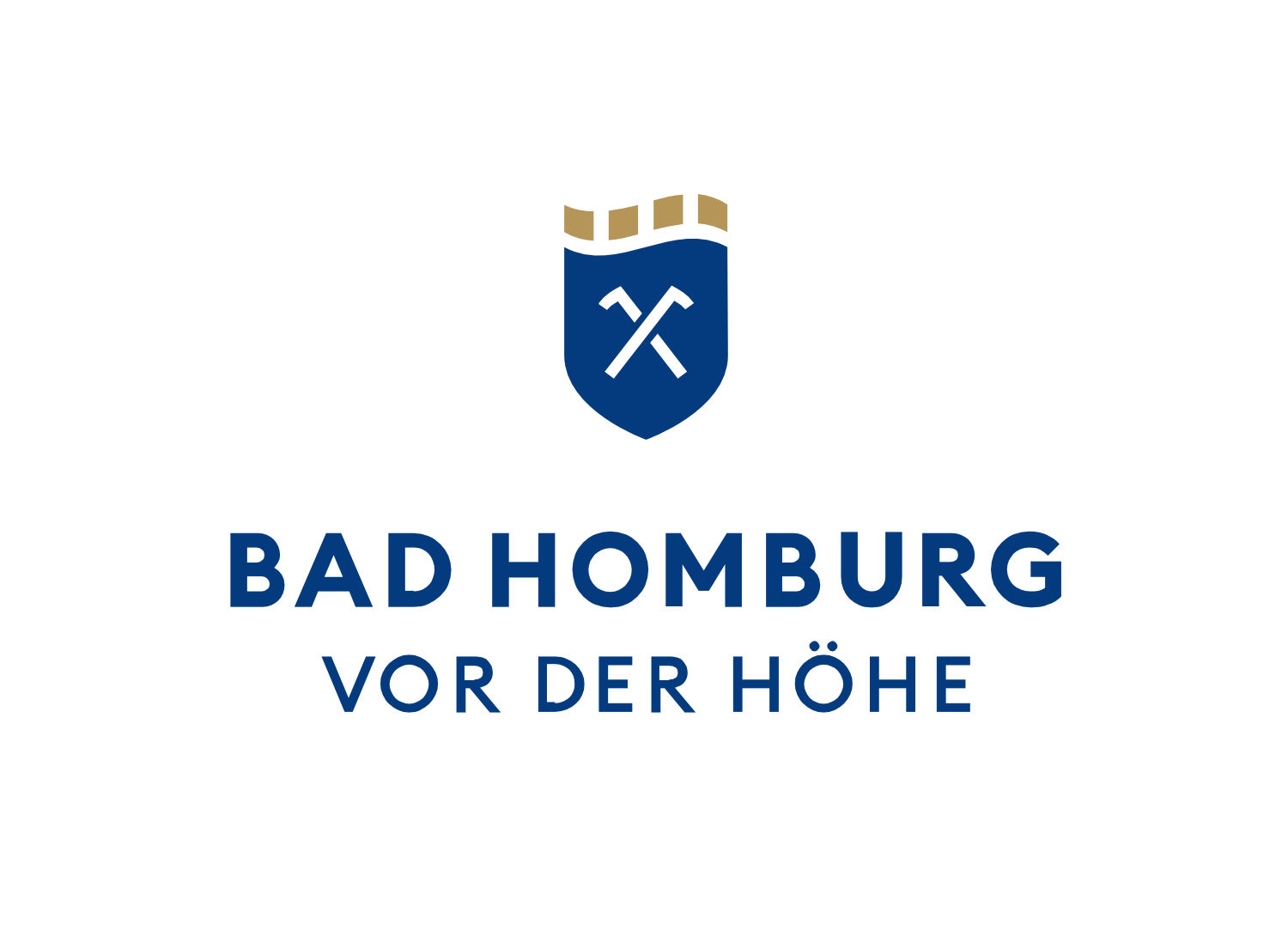 Bad Homburg Logo