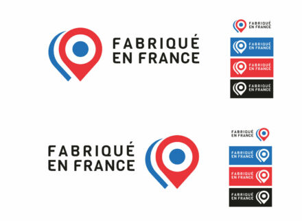 Fabriqués en France Logo
