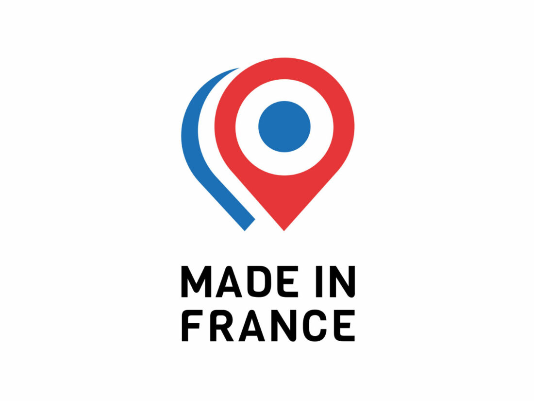 Made in France Logo