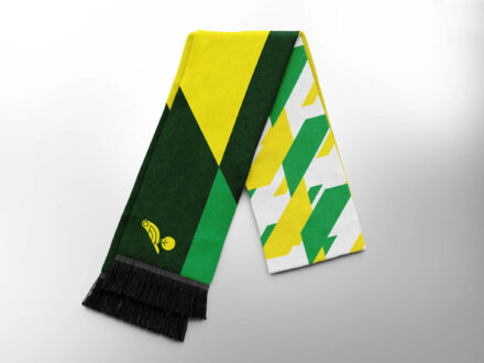 Norwich City Logo – Merchandising