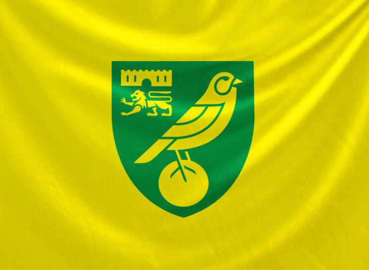 Norwich City Logo