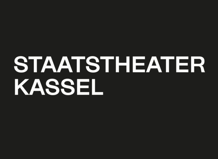 Staatstheater Kassel Logo