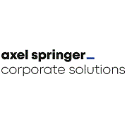 Axel Springer Corporate Solutions GmbH & Co. KG