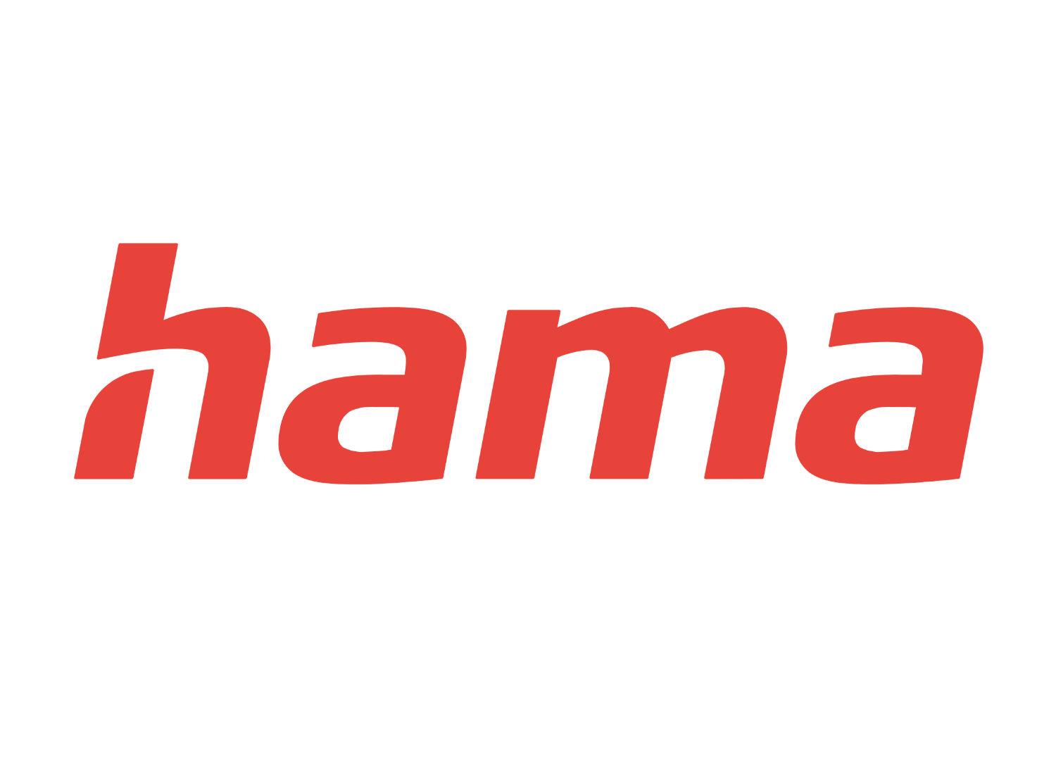 Hama Logo