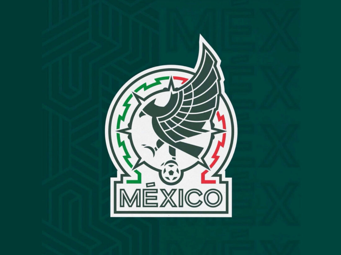 FederaciÃ³n Mexicana de FÃºtbol AsociaciÃ³n Logo
