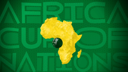 CAF AFCON 2022 Opening Sequence