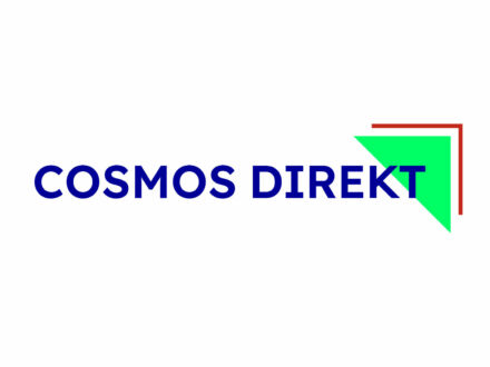 Logo CosmosDirekt