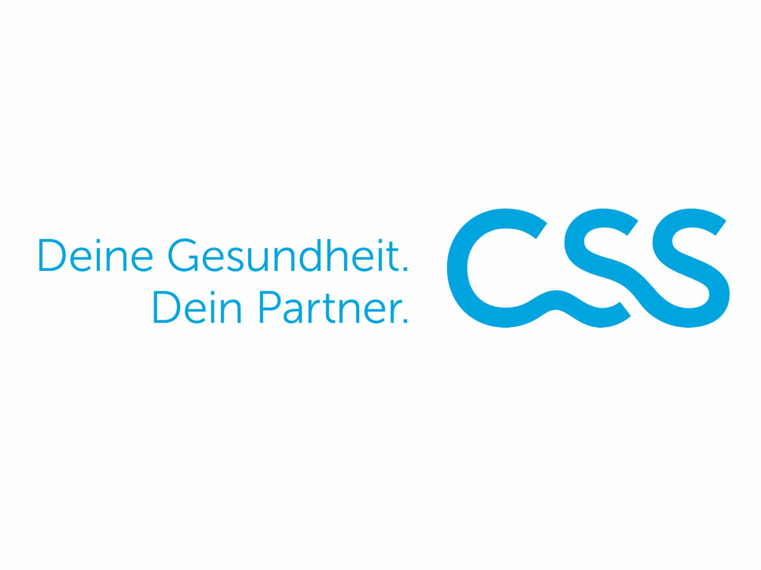 CSS Versicherung Logo