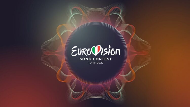 Eurovision Song Contest 2022 Keyvisual