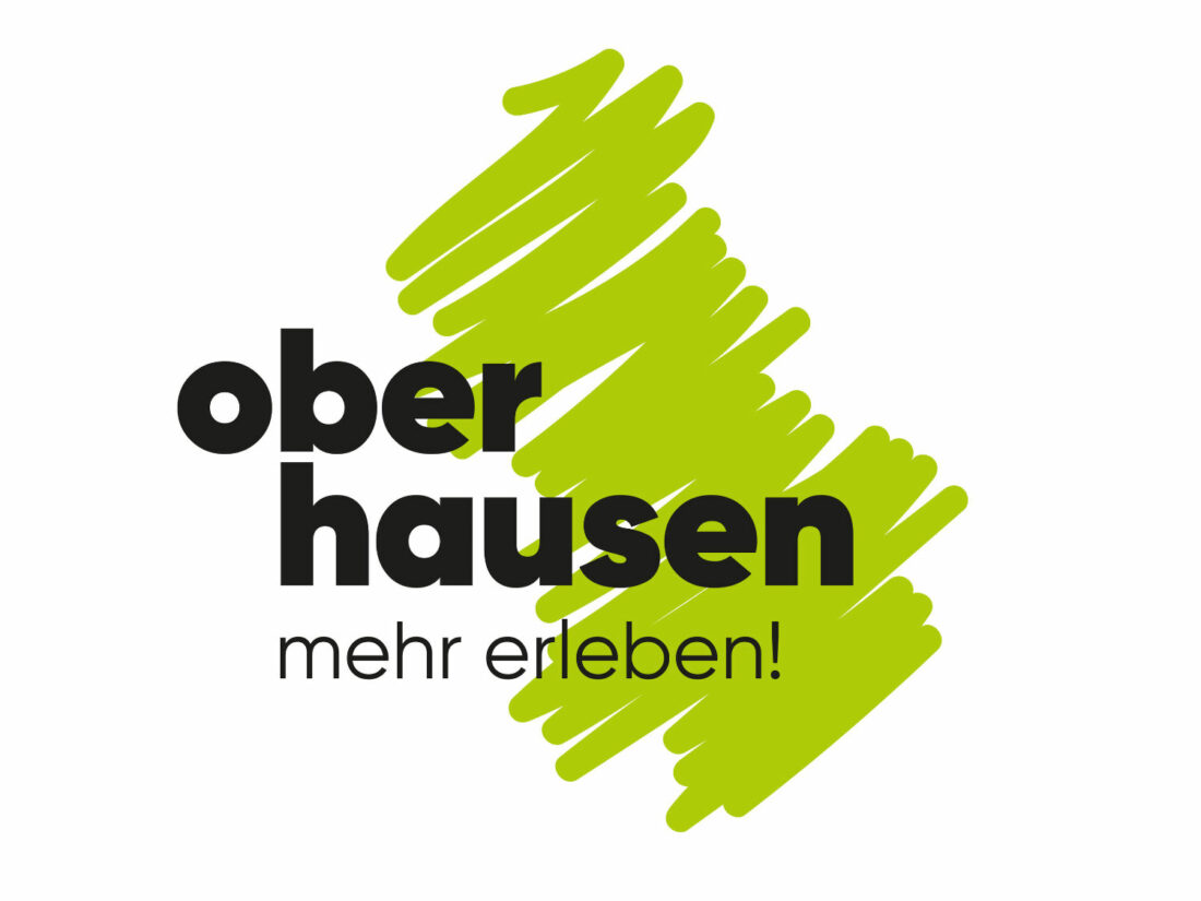 Oberhausen Tourismus Logo