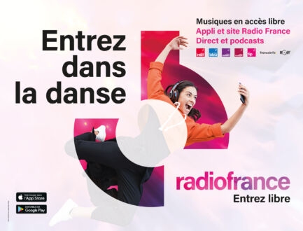 Radio France CAMPAGNE (2022) Musiques