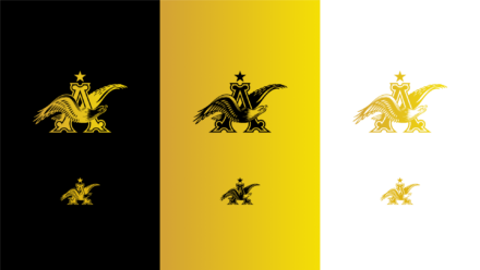 Anheuser-Busch – Eagle Colors