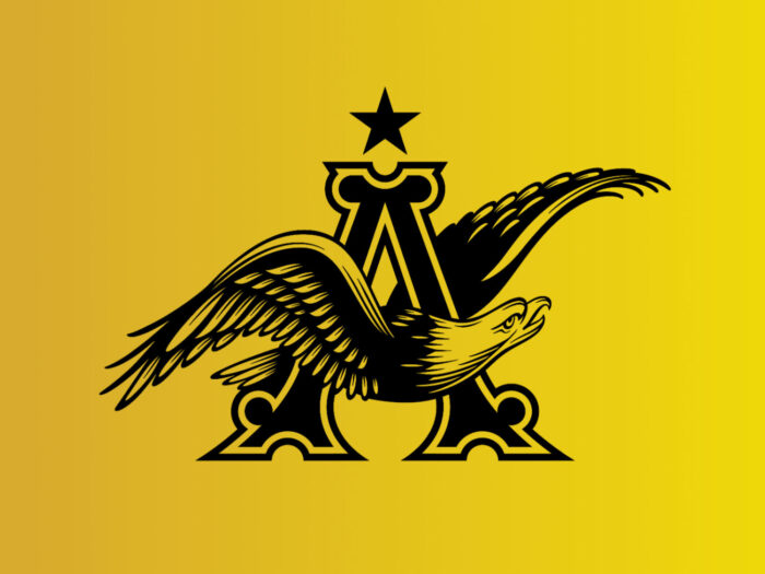 Anheuser-Busch Logo / Eagle