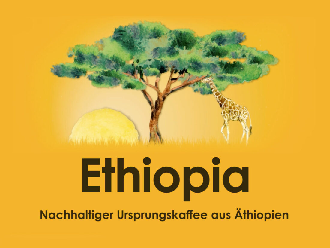 Dallmayr Ethiopia Visual