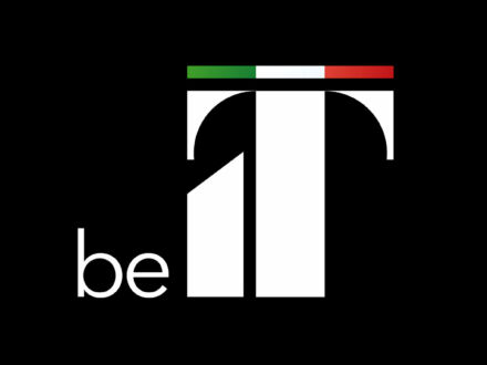 Made in Italy / be IT