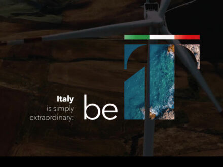 Made in Italy / Nation Brand – beIT