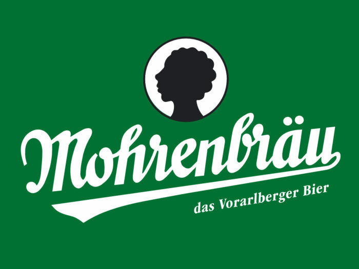 Mohrenbräu Logo